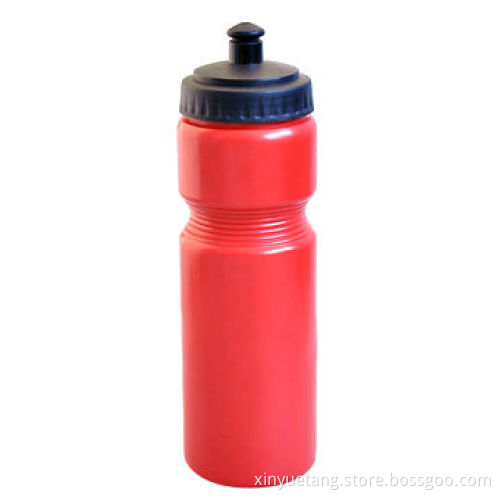 700ml Plastic Sport Bottle, Logo Imprint Customized, OEM Orders WelcomedNew